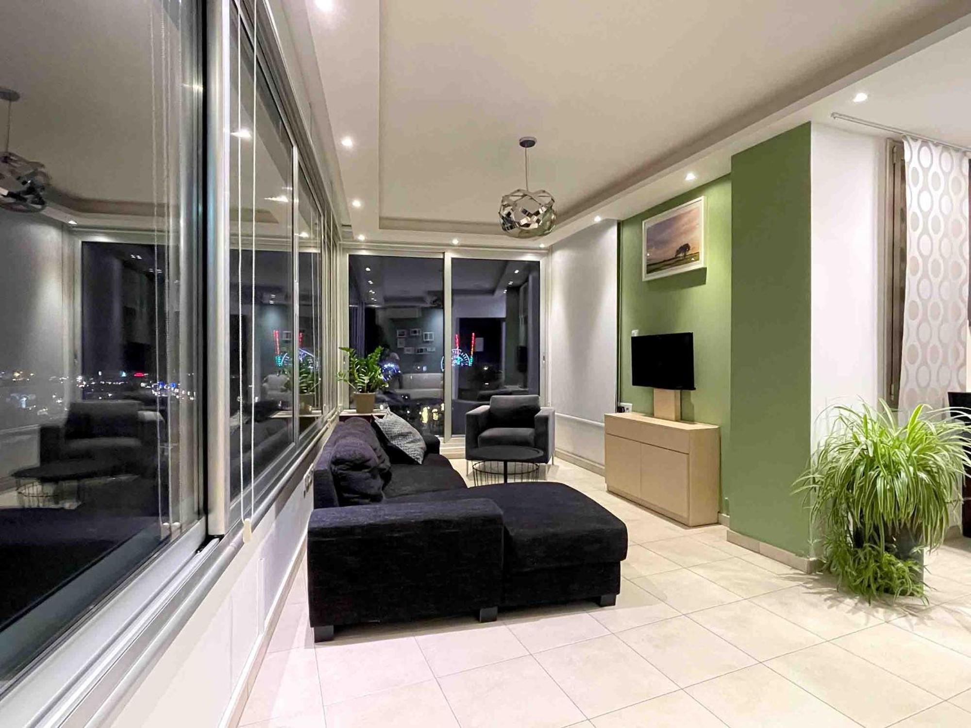 Topikos Apartments Ayia Napa Exteriör bild