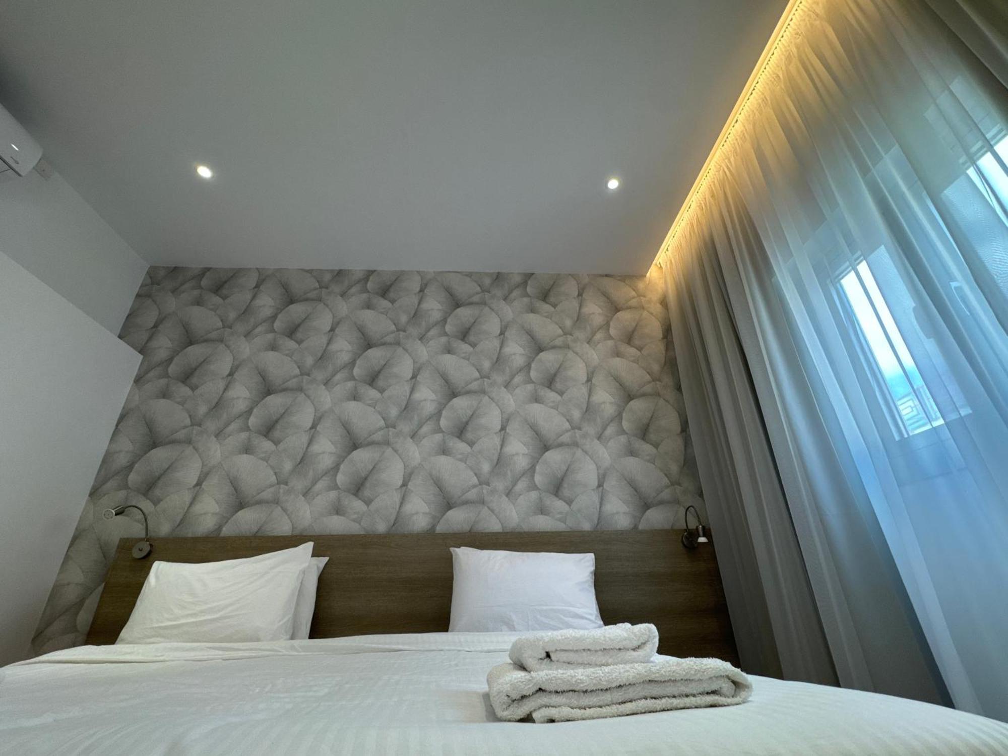Topikos Apartments Ayia Napa Exteriör bild